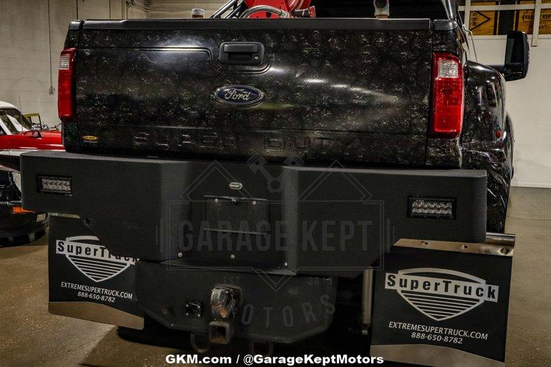 2016 Ford F650 Super Duty 79