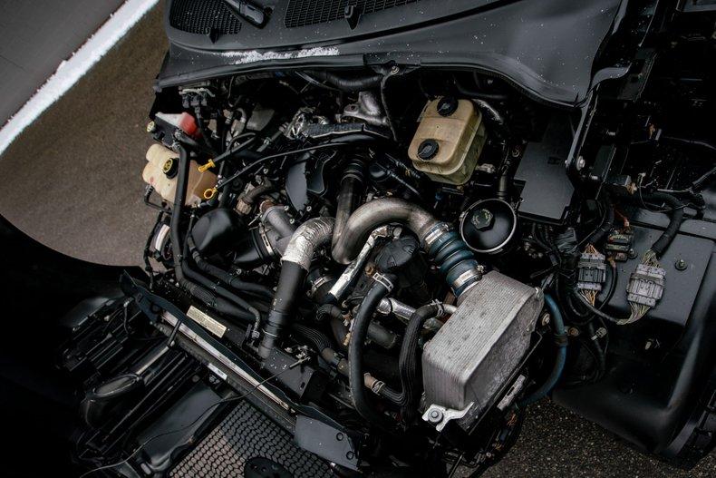 2016 Ford F650 Super Duty 7