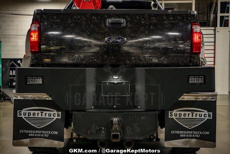 2016 Ford F650 Super Duty 81