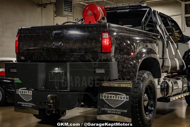 2016 Ford F650 Super Duty 82