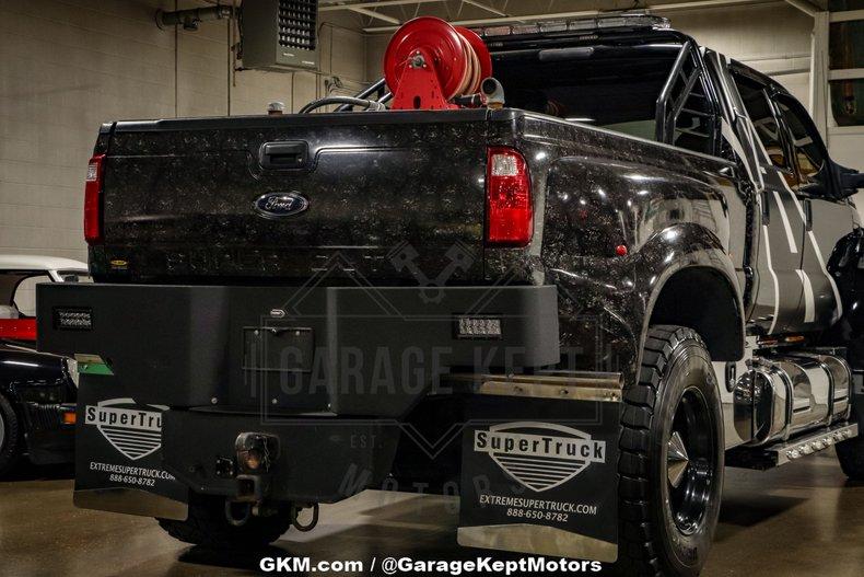 2016 Ford F650 Super Duty 83