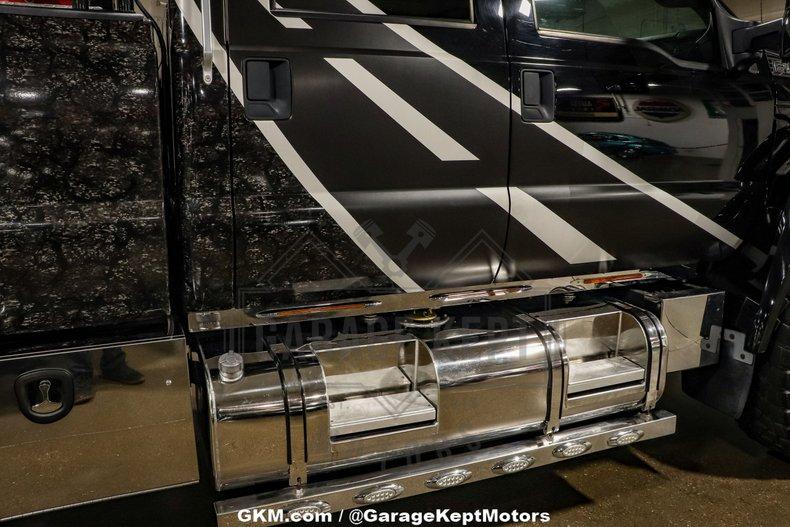 2016 Ford F650 Super Duty 90