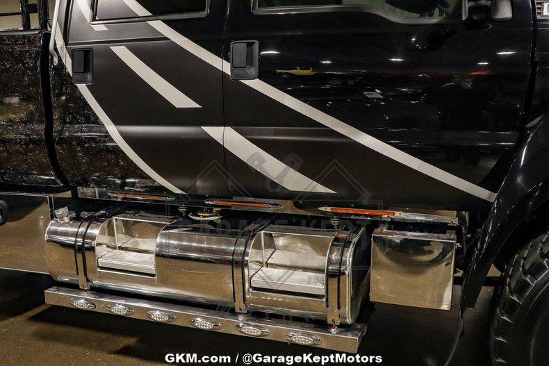 2016 Ford F650 Super Duty 91