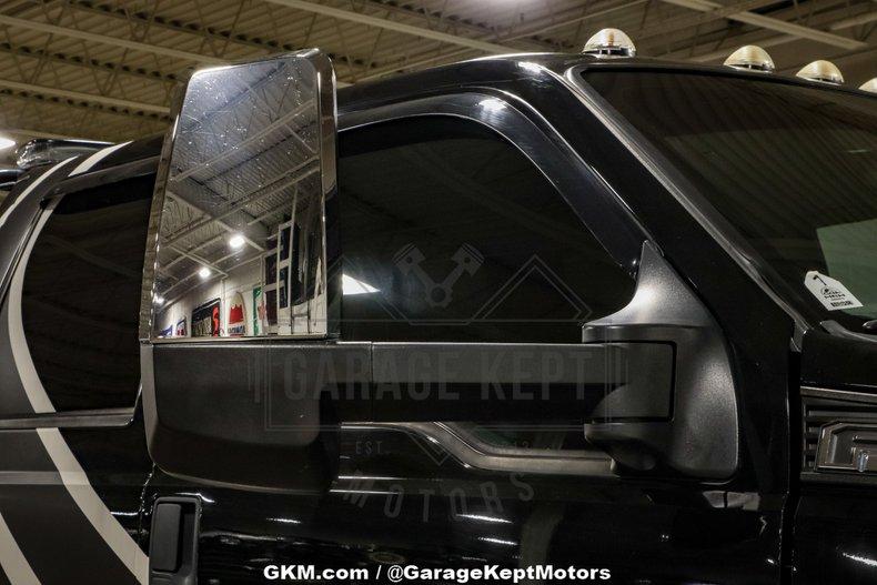 2016 Ford F650 Super Duty 95