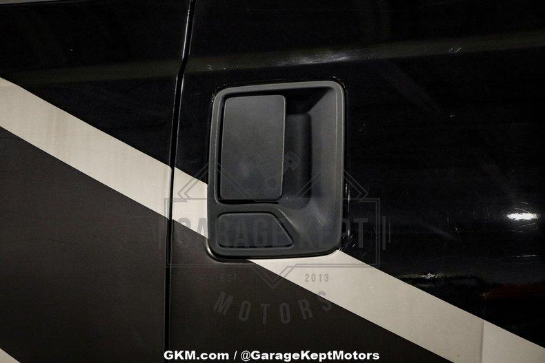 2016 Ford F650 Super Duty 96