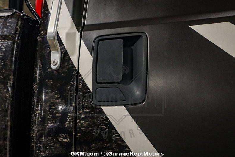 2016 Ford F650 Super Duty 97