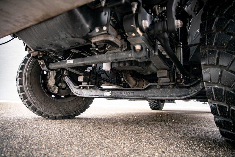2016 Ford F650 Super Duty 9
