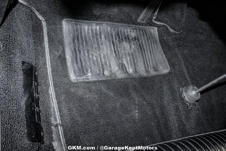1963 Chevrolet Corvair Monza Convertible 102