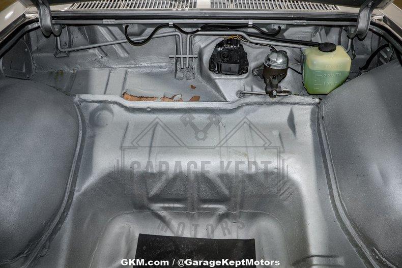 1963 Chevrolet Corvair Monza Convertible 125