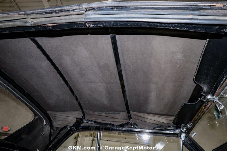 1963 Chevrolet Corvair Monza Convertible 22