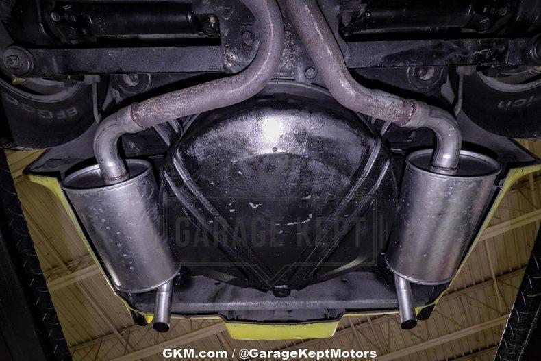 1976 Chevrolet Corvette 147