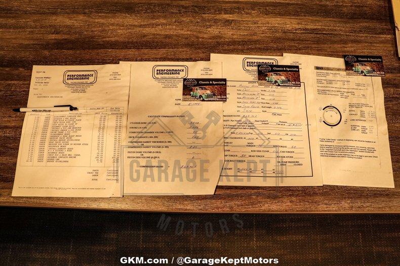 1976 Chevrolet Corvette 160