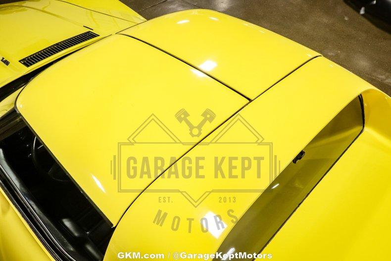 1976 Chevrolet Corvette 42