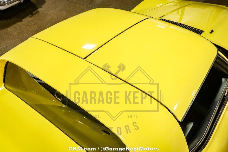 1976 Chevrolet Corvette 52