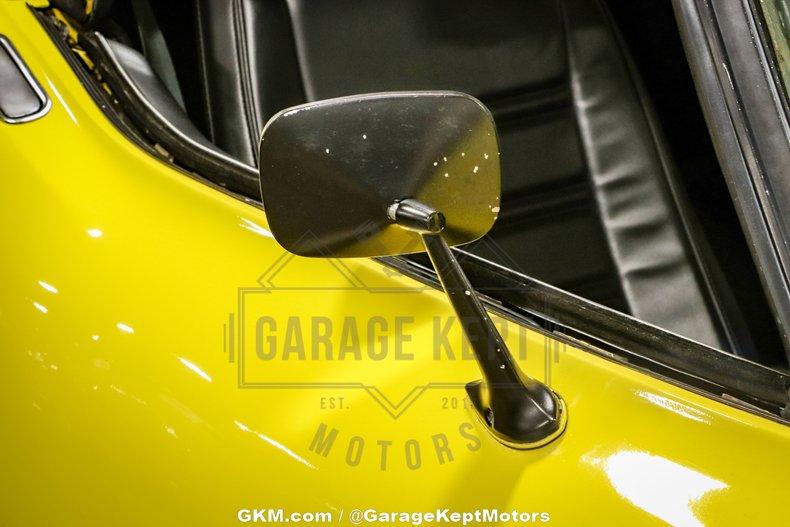 1976 Chevrolet Corvette 59