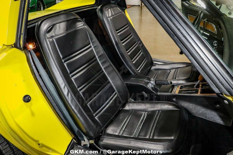 1976 Chevrolet Corvette 5