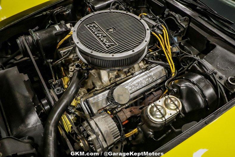 1976 Chevrolet Corvette 6