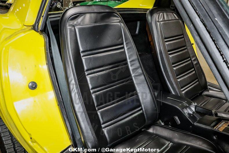 1976 Chevrolet Corvette 75