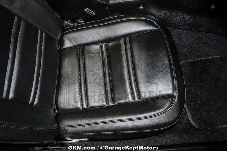 1976 Chevrolet Corvette 76