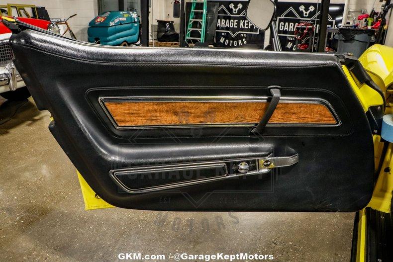 1976 Chevrolet Corvette 83
