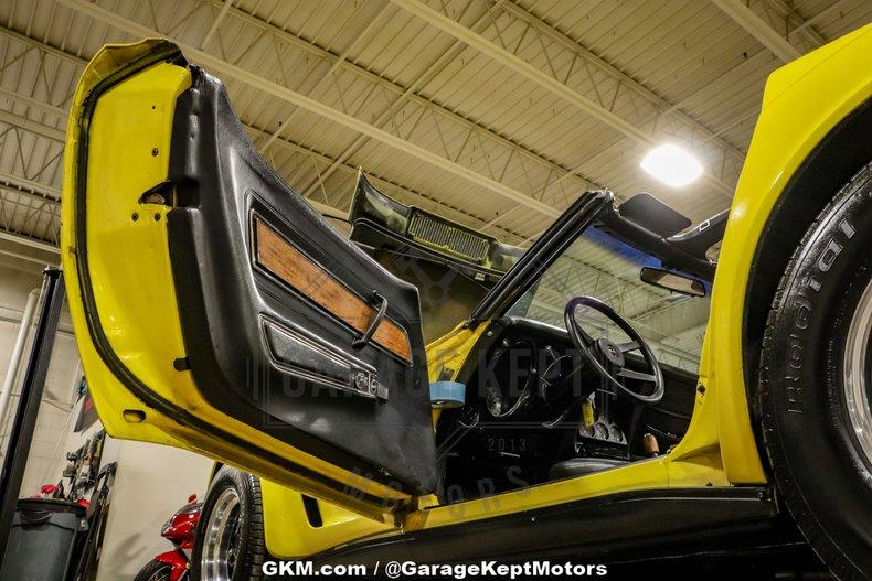 1976 Chevrolet Corvette 85