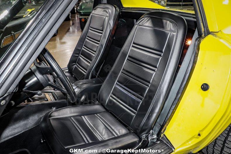 1976 Chevrolet Corvette 88