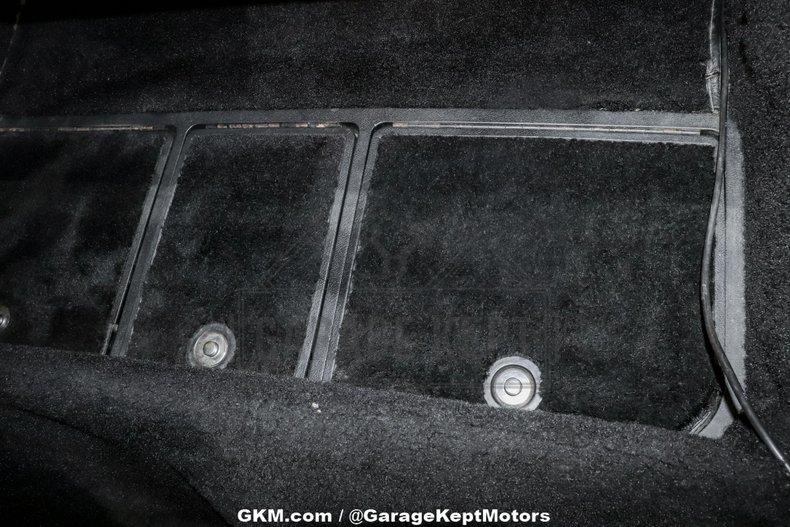 1976 Chevrolet Corvette 94