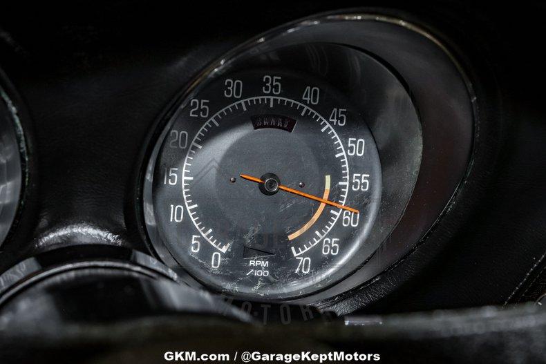 1976 Chevrolet Corvette 99