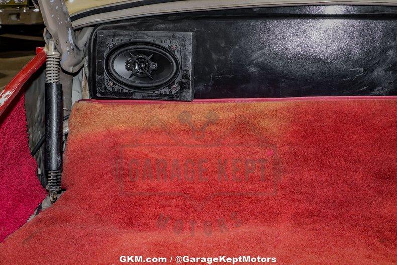 1967 Volkswagen Beetle 118