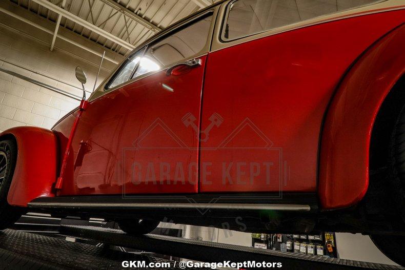 1967 Volkswagen Beetle 132