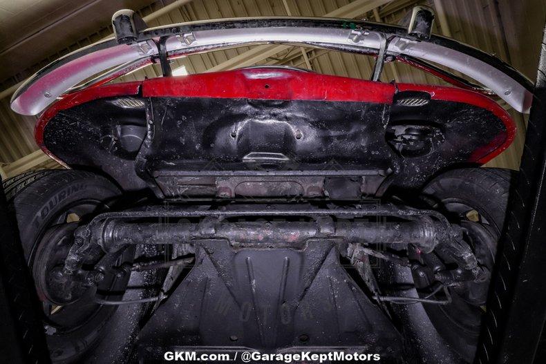 1967 Volkswagen Beetle 142