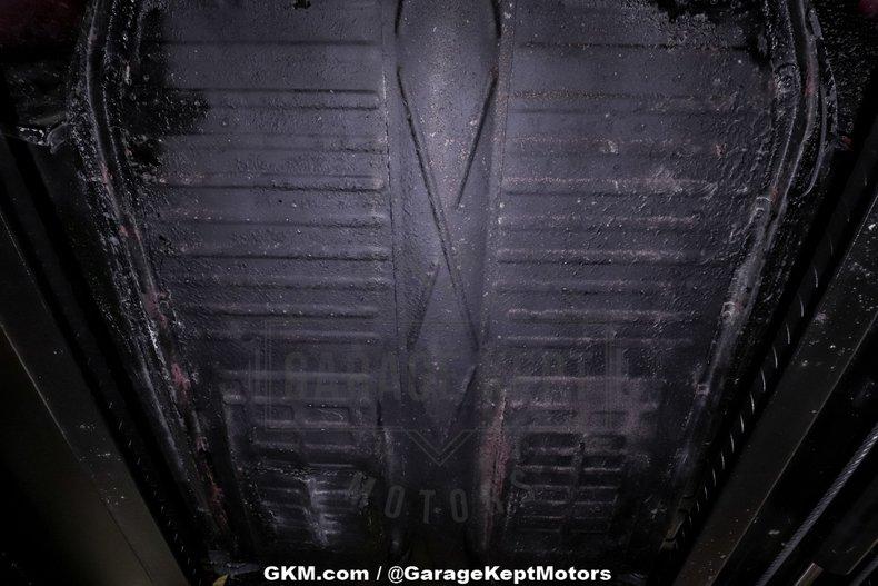 1967 Volkswagen Beetle 146