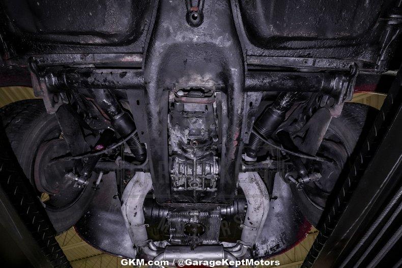 1967 Volkswagen Beetle 149