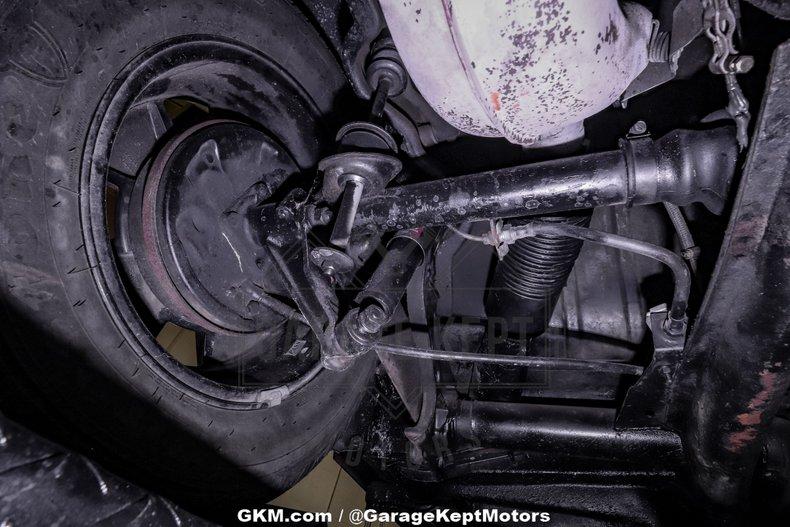 1967 Volkswagen Beetle 158