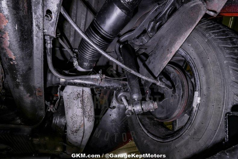 1967 Volkswagen Beetle 159