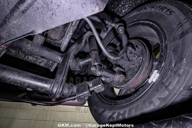 1967 Volkswagen Beetle 161