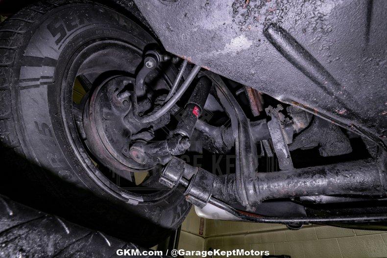 1967 Volkswagen Beetle 162