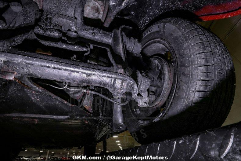 1967 Volkswagen Beetle 163