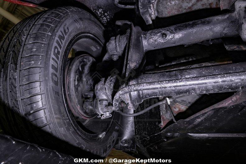 1967 Volkswagen Beetle 164