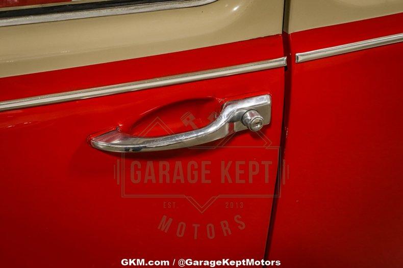 1967 Volkswagen Beetle 62