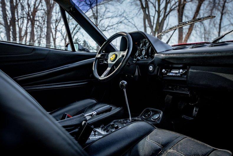 1984 Ferrari 308 GTB Quattrovalvole 11