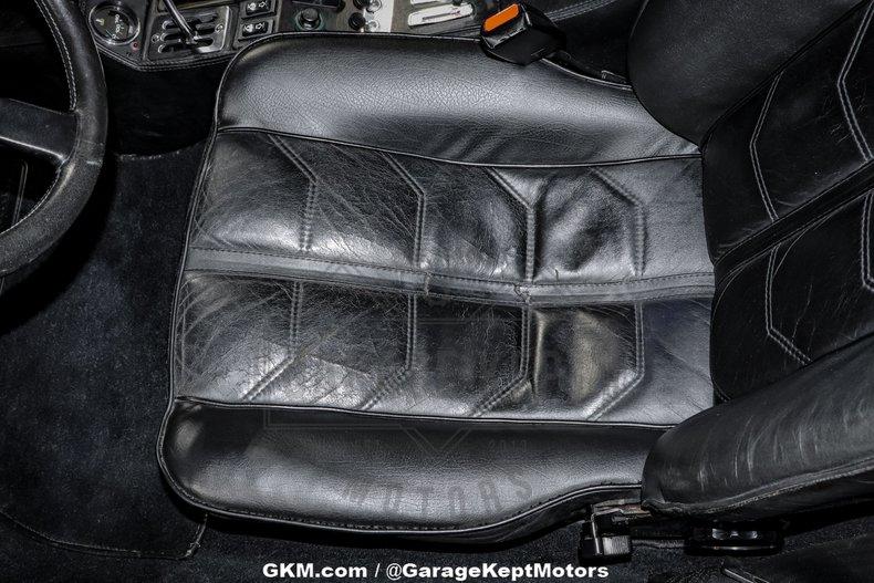 1984 Ferrari 308 GTB Quattrovalvole 129