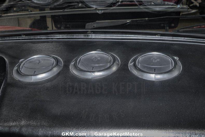 1984 Ferrari 308 GTB Quattrovalvole 136