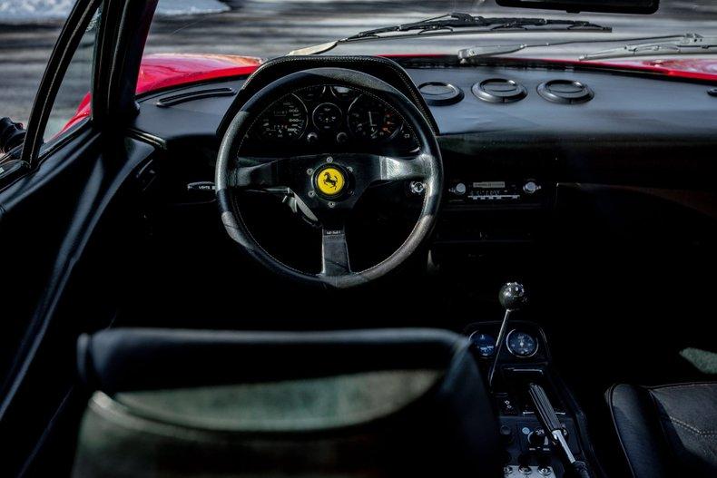 1984 Ferrari 308 GTB Quattrovalvole 13