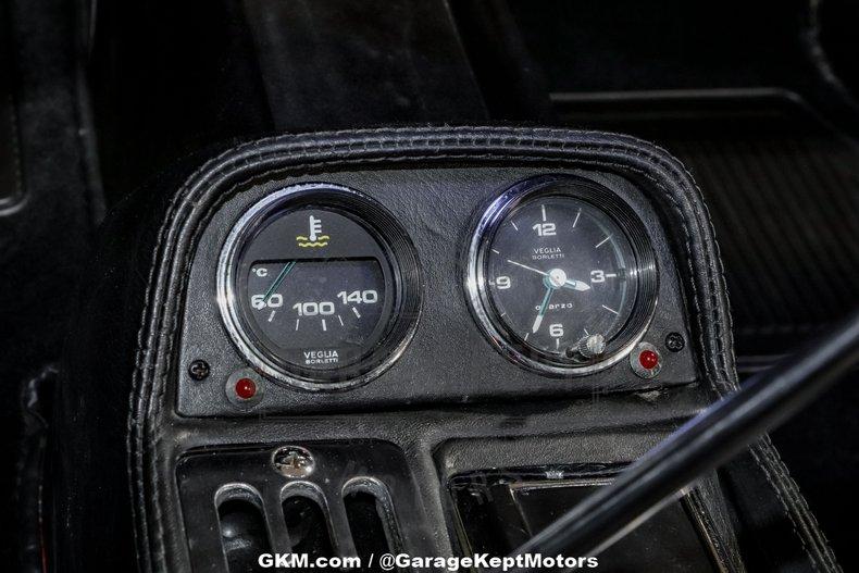 1984 Ferrari 308 GTB Quattrovalvole 140