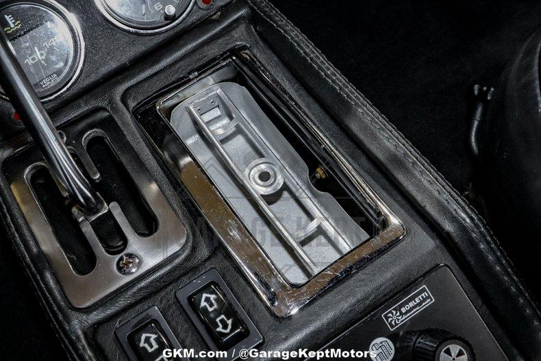 1984 Ferrari 308 GTB Quattrovalvole 143
