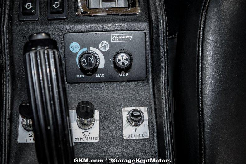 1984 Ferrari 308 GTB Quattrovalvole 145