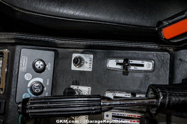 1984 Ferrari 308 GTB Quattrovalvole 146
