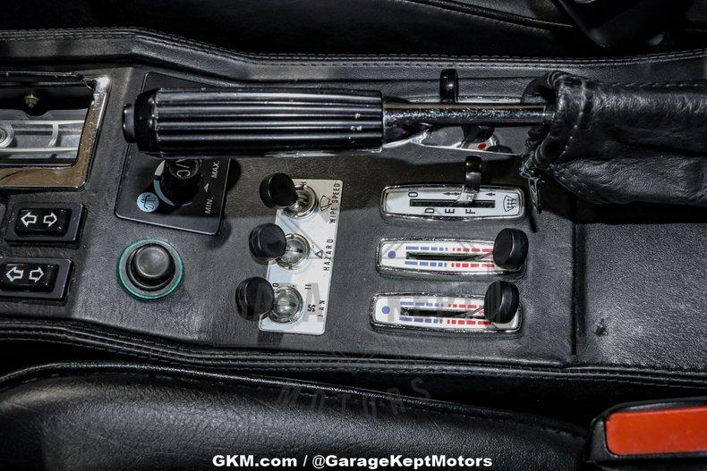 1984 Ferrari 308 GTB Quattrovalvole 147