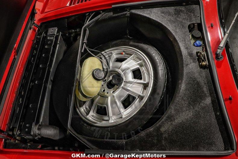1984 Ferrari 308 GTB Quattrovalvole 150